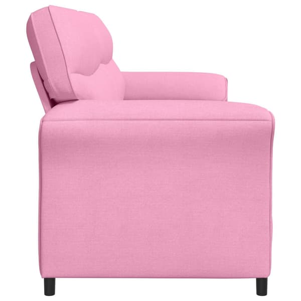 Soffa 100% polyester metallram MDF, Plywood