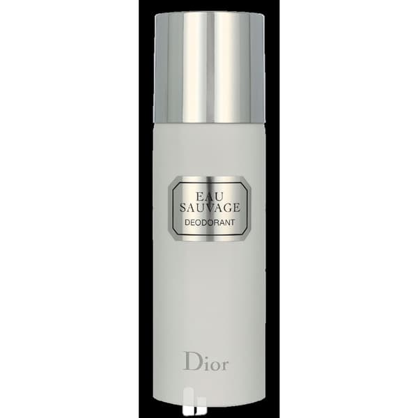 Dior Eau Sauvage Deodorant Spray 150 ml Herr