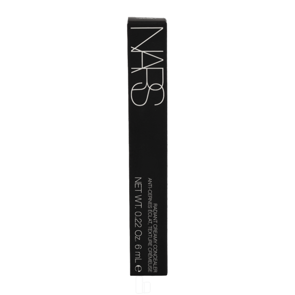 Nars Radiant Creamy Concealer 6 ml Dam