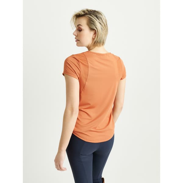 Mia Funktionstopp Orange L