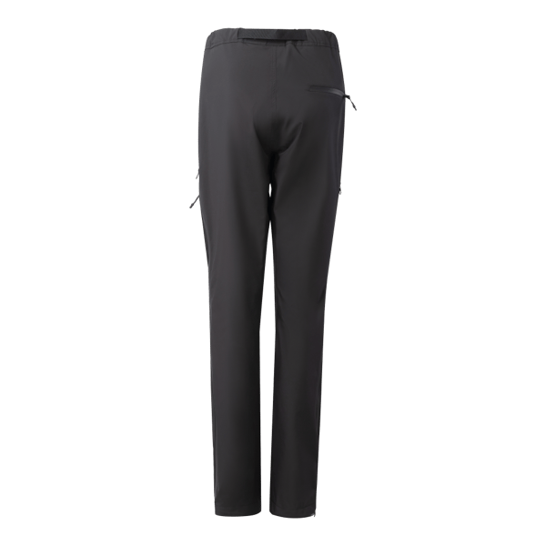 Moro Shell Pants w Black Female