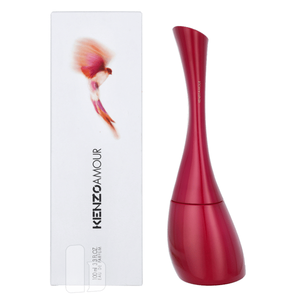 Kenzo Amour Edp Spray 100 ml Dam