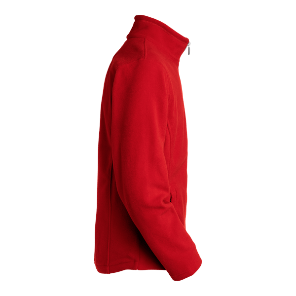 Dawson Fleece Red Male