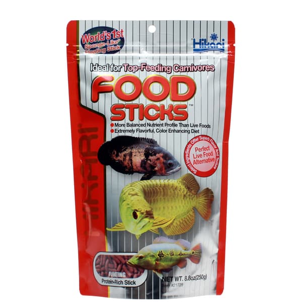 Hikari Floating Carnivore Pellets 250 g