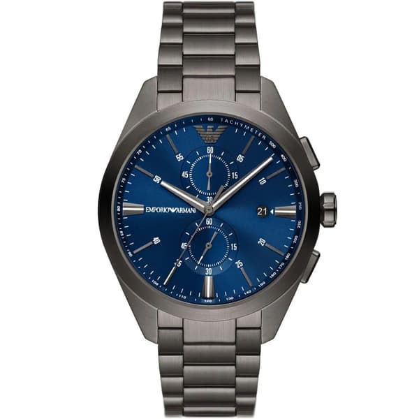 ARMANI AR11481 - Quartz Klocka Herr (43MM)