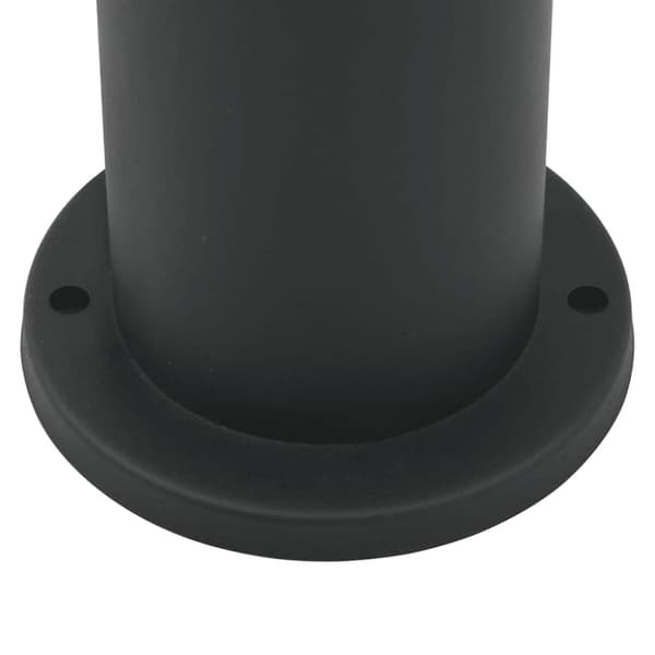 Pollare med sensor 3 st 50 cm rostfritt stål IP44