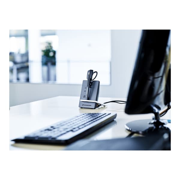 EPOS IMPACT D 10 USB ML - headset