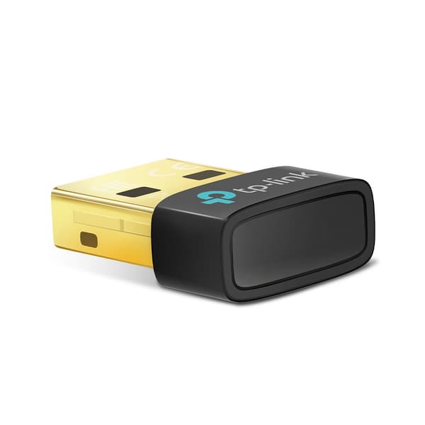 TP-Link UB5A - Nano - nätverksadapter - USB 2.0