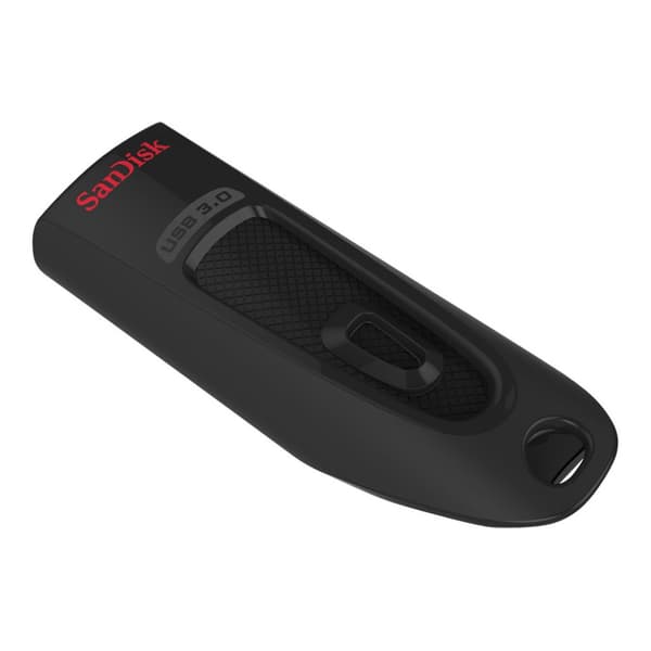 SanDisk Ultra - USB flash-enhet - 512 GB