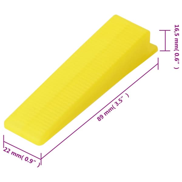 Kakelkilar 500 st