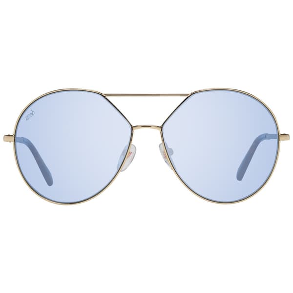 WEB EYEWEAR WE0286-5730V - Solglasögon Dam (57/14/140)