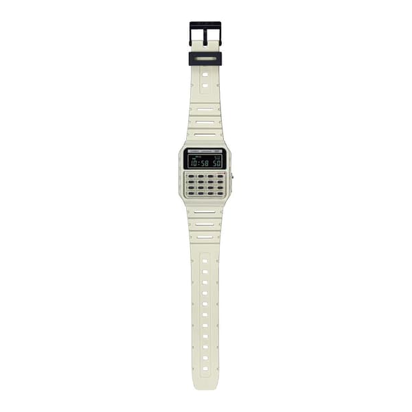 CASIO CA-53WB-8BEF - Quartz Klocka Unisex (34,4MM)