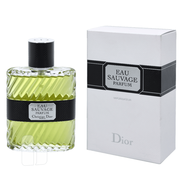 Dior Eau Sauvage Edp Spray 100 ml Herr