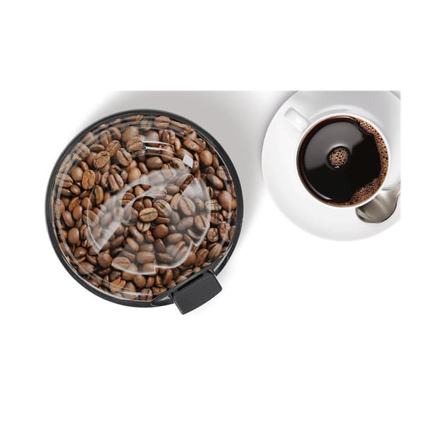Bosch TSM6A011W - kaffekvarn - vit