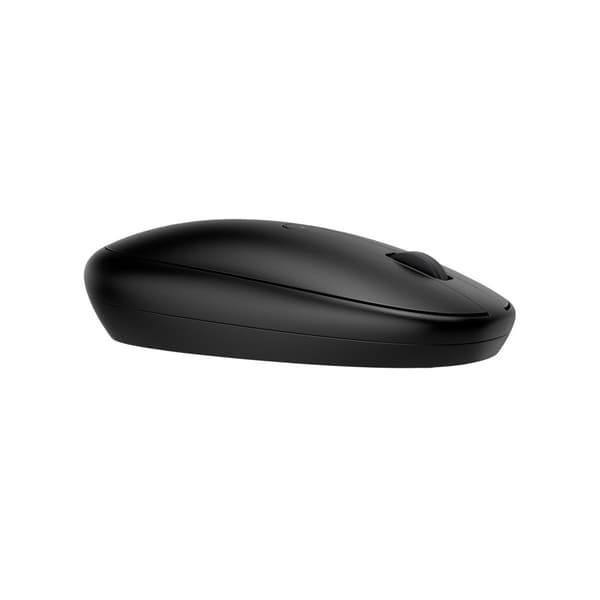 HP 240 - mus - Bluetooth 5.1 - gagatsvart
