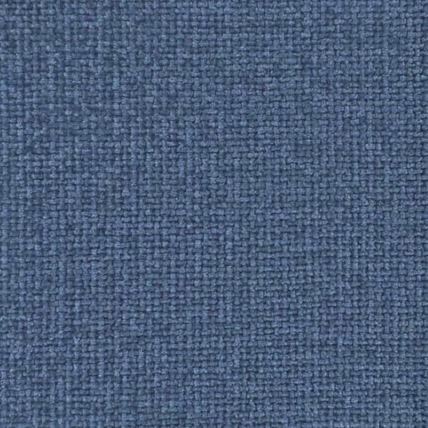 Soffa Blå 76 x 81 x 87,5 cm Polyester