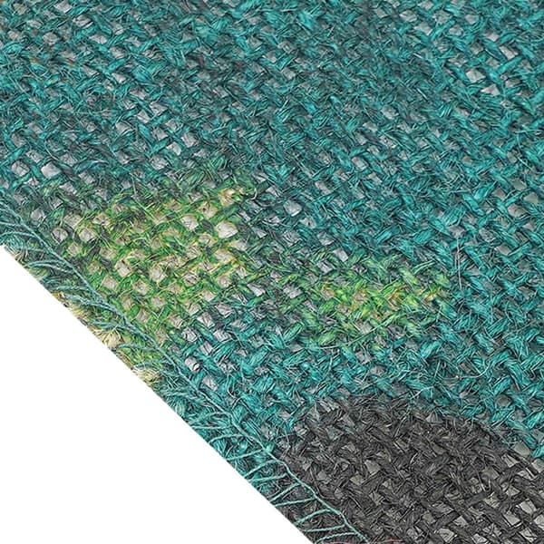 Juterrulle Kamouflage 160 x 1500 cm
