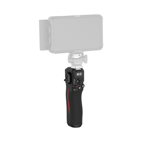 SmallRig 4329 Handle with Follow Focus for DJI RS Series