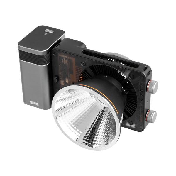 Zhiyun LED Molus X100 COB Light Combo