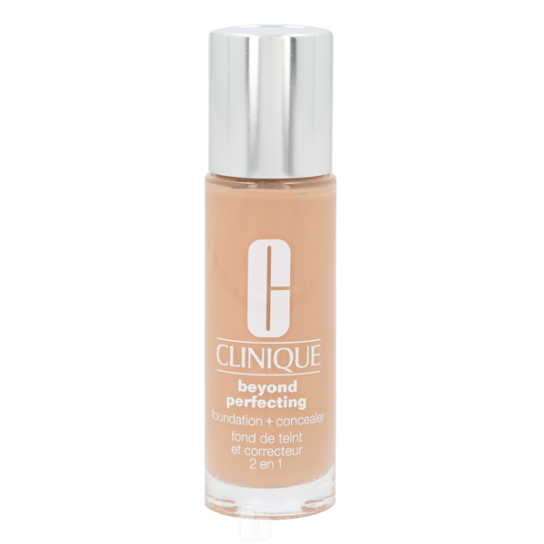Clinique Beyond Perfecting Foundation + Concealer 30 ml Dam