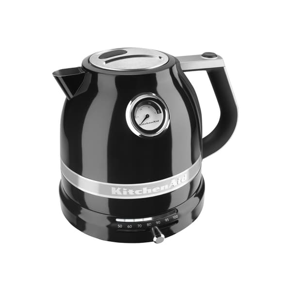KitchenAid 5KEK1522EOB - vattenkokare - onyx