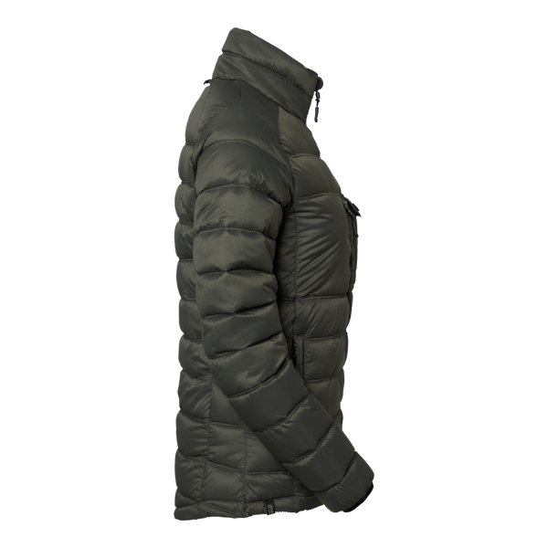 Amy Jacket w Olive Female