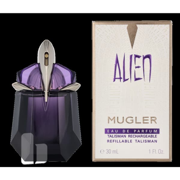 Thierry Mugler Alien Edp Spray Refillable 30 ml Dam