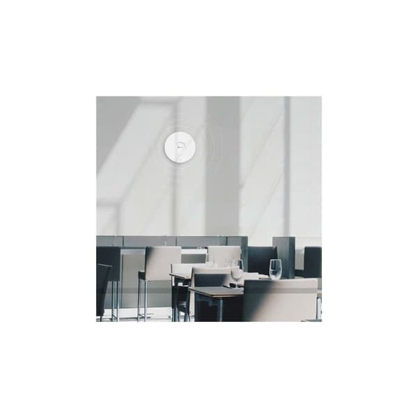 TP-Link Omada EAP613 V1 - trådlös åtkomstpunkt - Wi-Fi 6 - molnhanterad