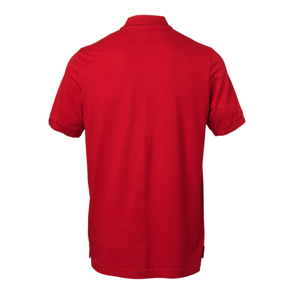 Coronado Polo Red Male
