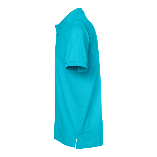 Coronado Polo Aqua Male