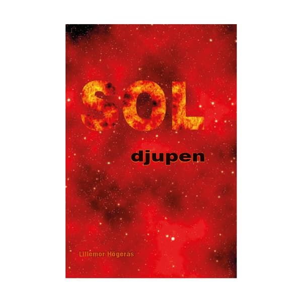 Soldjupen (inbunden)