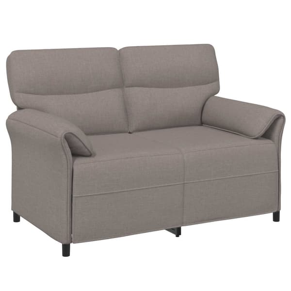 Soffa 100% polyester metallram MDF, Plywood