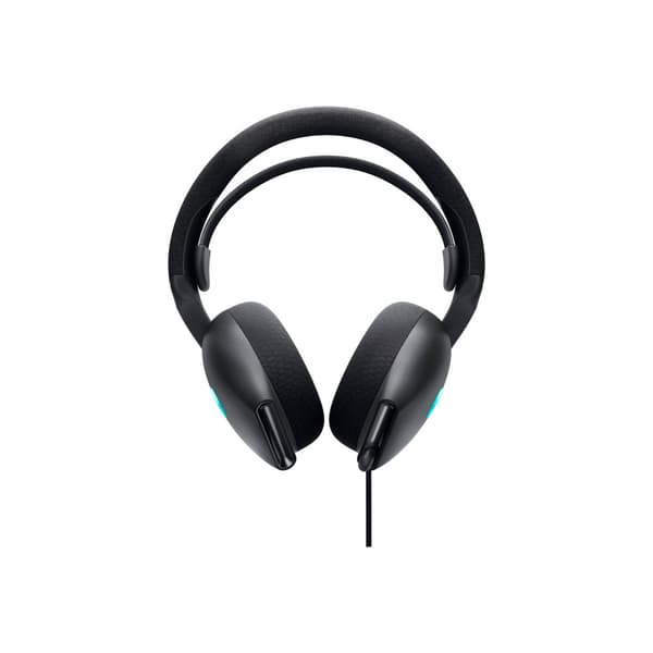 Alienware Gaming Headset AW520H - headset - USB, 3,5 mm kontakt
