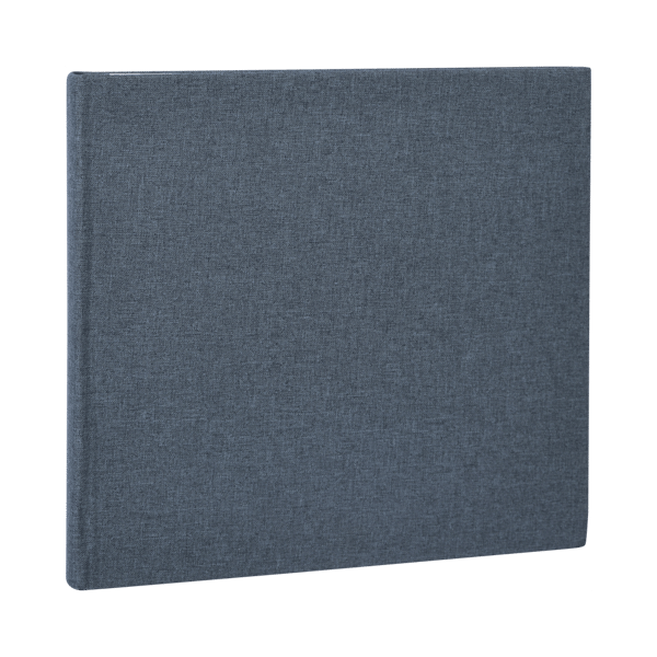 Focus Essence Album 26x25 Grey