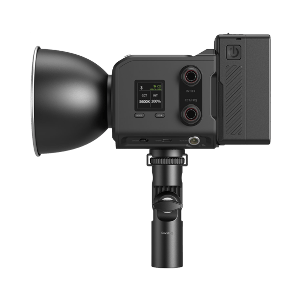 SmallRig 4893 RC 100B COB LED Video Light (Standard Version)