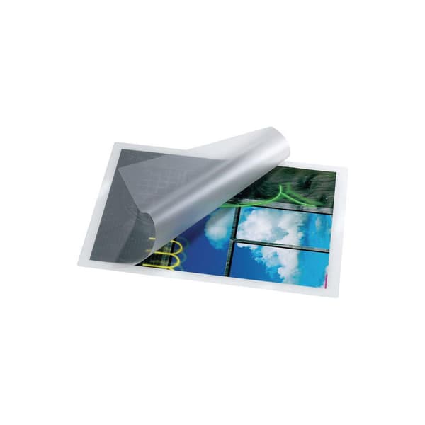 Laminat PAVO A4 175mic klar 100/fp