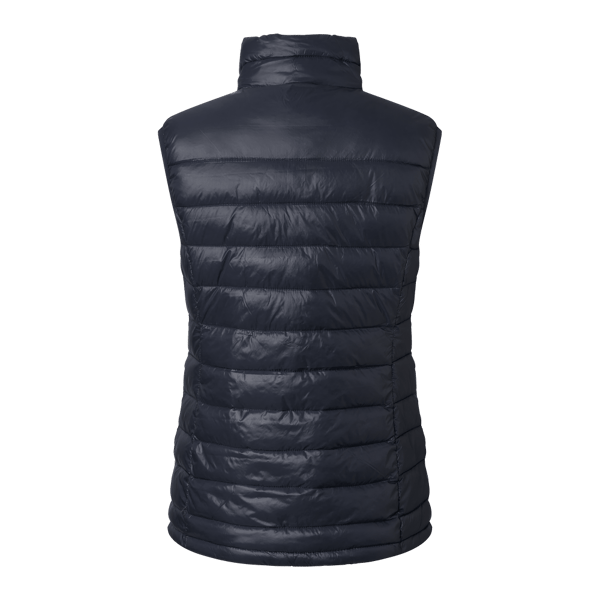 Walker Vest w Navy Female