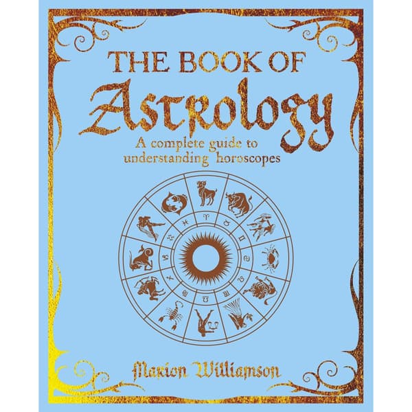 Book of Astrology (häftad, eng)