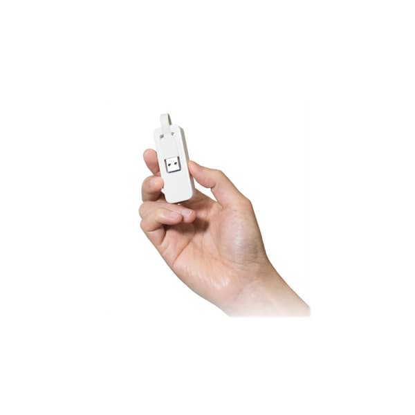 TP-Link UE200 - nätverksadapter - USB 2.0 - 10/100 Ethernet