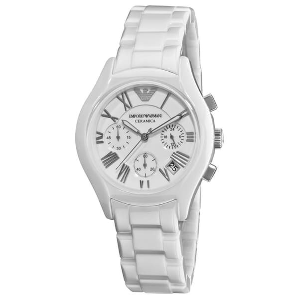 ARMANI AR1403 - Quartz Klocka Herr (42MM)