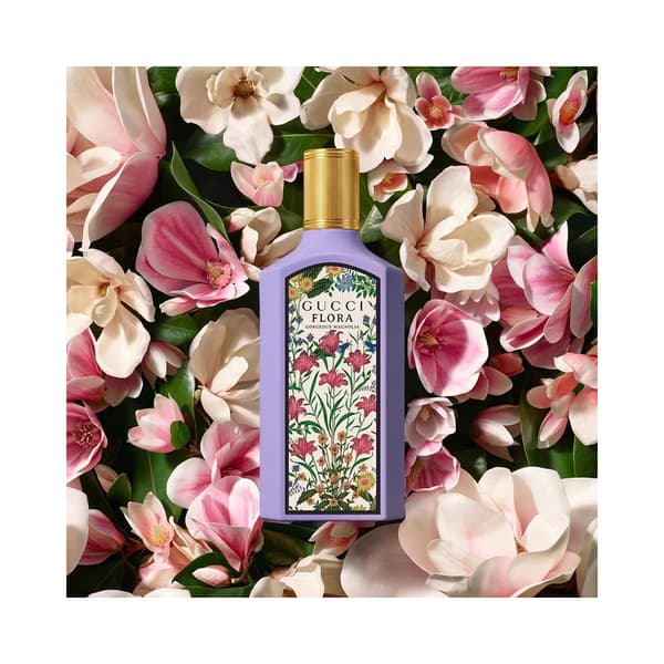 Flora Gorgeous Magnolia Edp 30ml