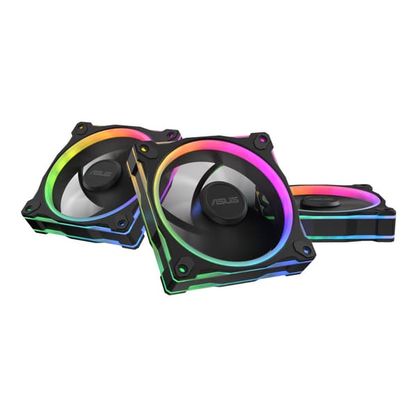 ASUS Prime MR120 - lådfläkt