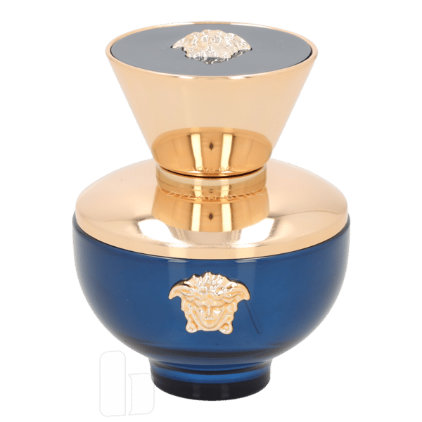 Versace Dylan Blue Pour Femme Edp Spray 50 ml Dam
