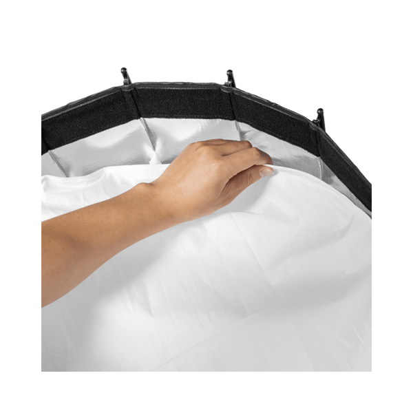 SmallRig 5396 FP-60 Quick-Setup Folding Parabolic Softbox