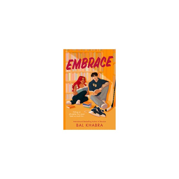 Embrace (pocket, eng)