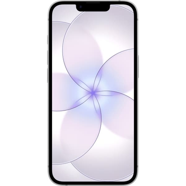Apple iPhone 17e 256 GB - Vit