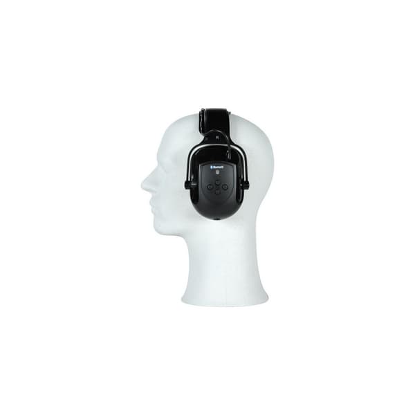 Hörselkåpa OX-ON BT2 Comfort Bluetooth