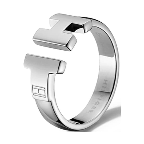 TOMMY HILFIGER 2700864B - Ring Dam (52)