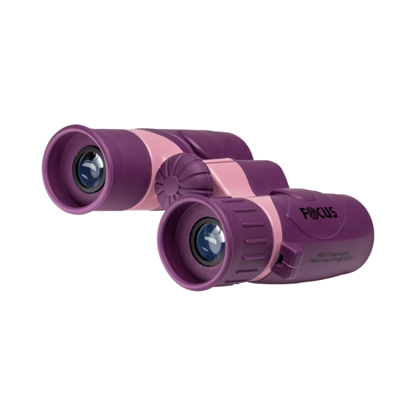 Focus Junior 6x21 Pink