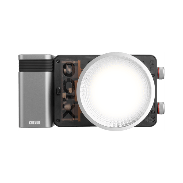 Zhiyun LED Molus X100 COB Light Combo